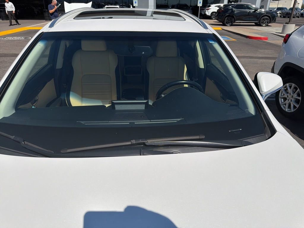 Used 2015 Lexus NX 200t F Sport w/ Premium Package image 7