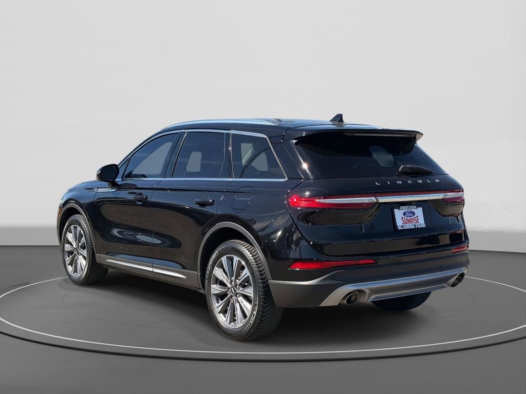 Used 2020 Lincoln Corsair Reserve image 6