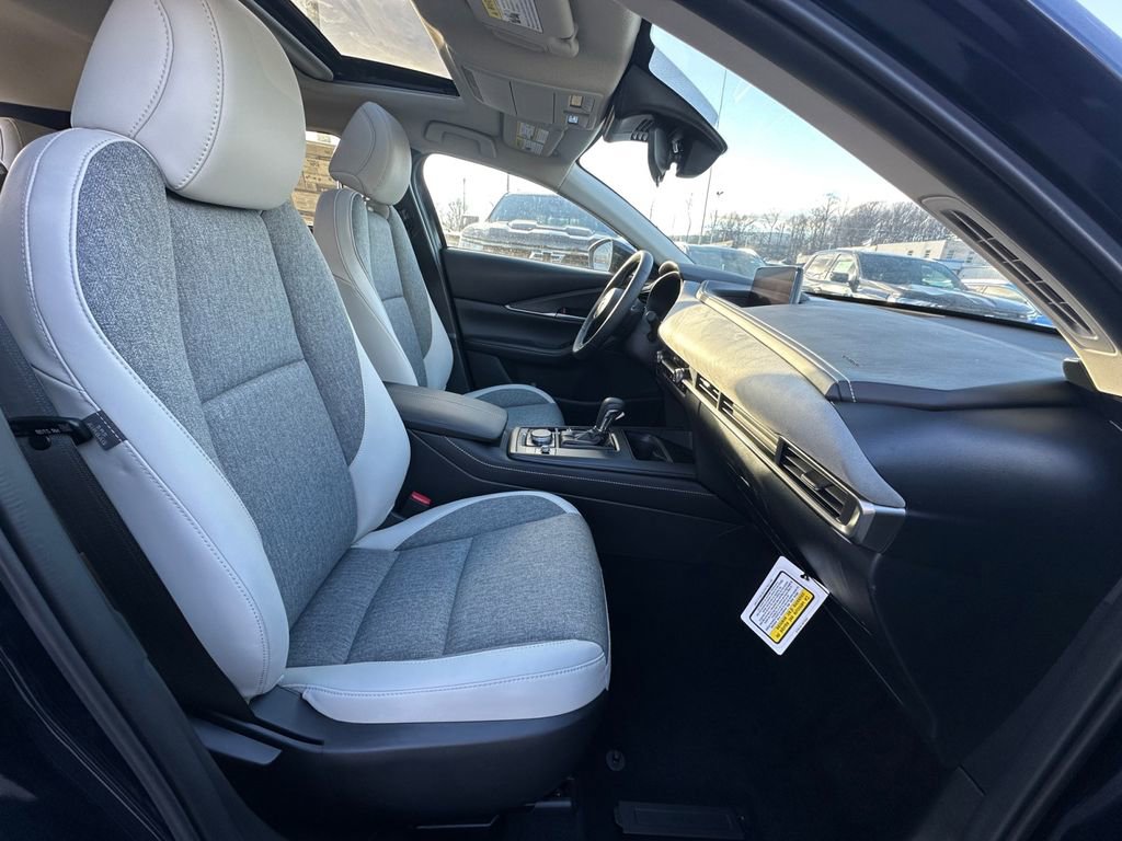New 2026 MAZDA CX-30 AWD 2.5 S image 23