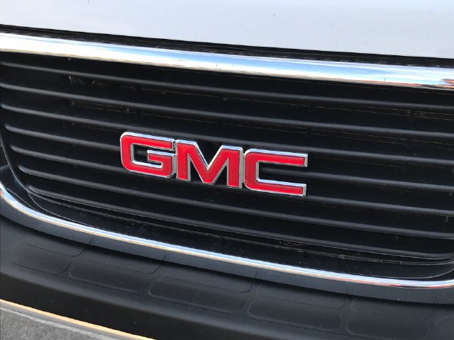 Certified 2025 GMC Savana 3500 LT w/ LT Preferred Equipment Group RWD image 4