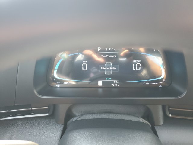 Certified 2026 Hyundai Elantra SEL Sport Premium FWD image 23