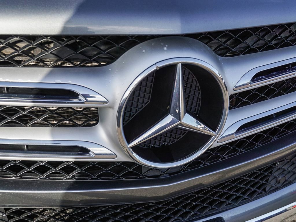 Used 2018 Mercedes-Benz GLE 350 4MATIC image 11