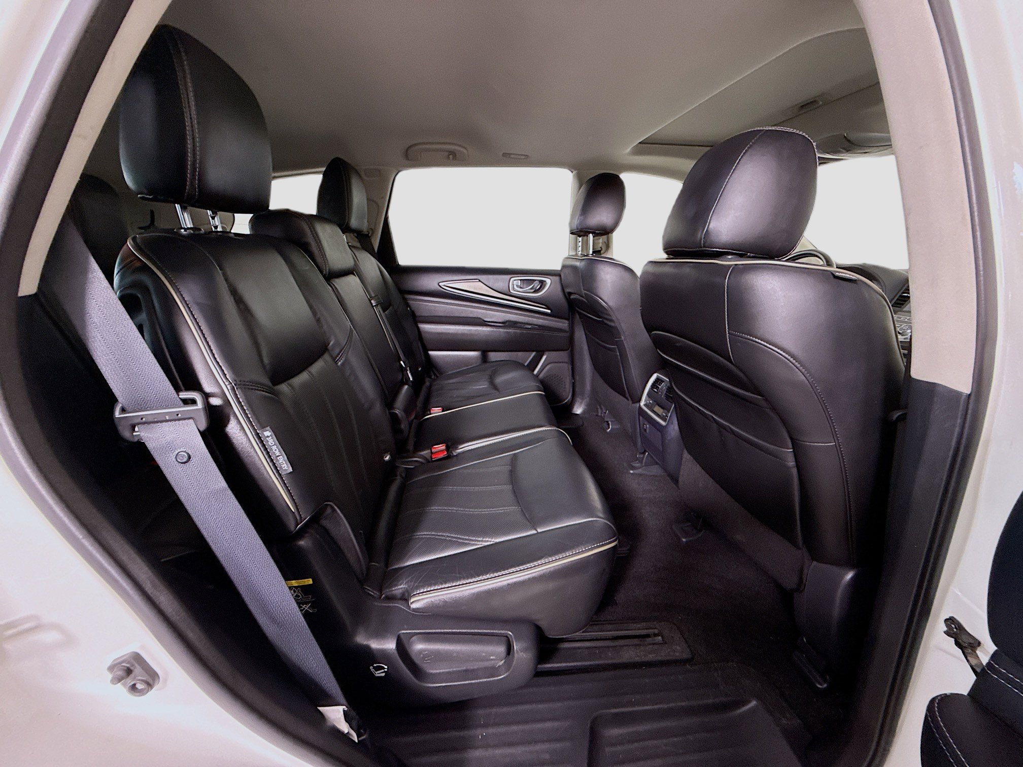 Used 2018 INFINITI QX60 AWD w/ Premium Plus Package image 25