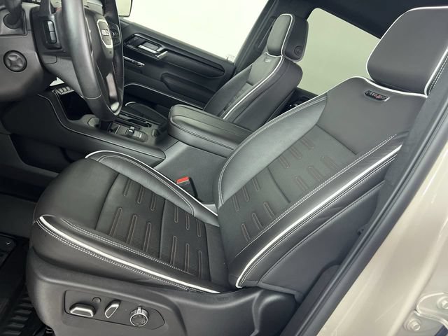 Certified 2026 GMC Sierra 1500 AT4X w/ LPO, Utility Wall Package AWD/4WD image 20