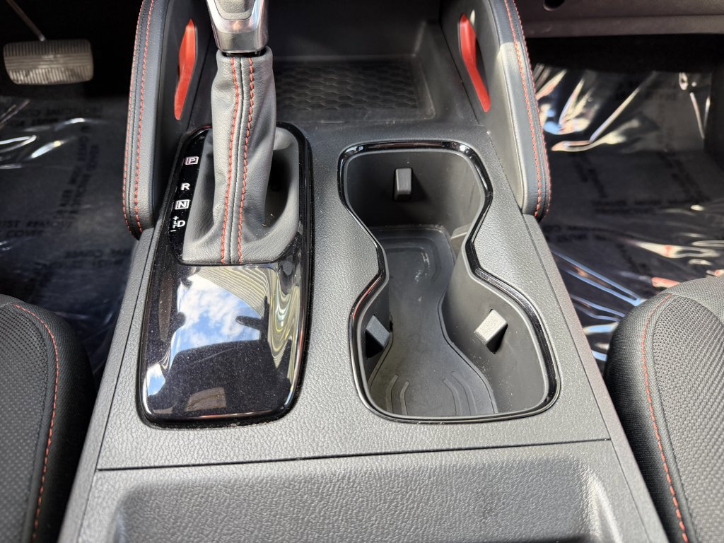 Used 2024 Nissan Frontier PRO-4X w/ Off-Road Protection Package image 25