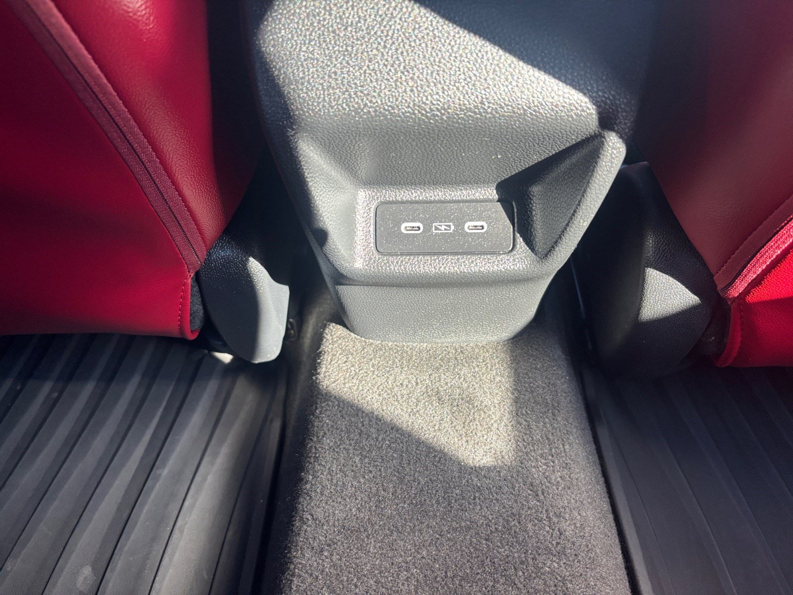 Used 2024 Acura Integra A-Spec w/ Technology Package FWD image 33