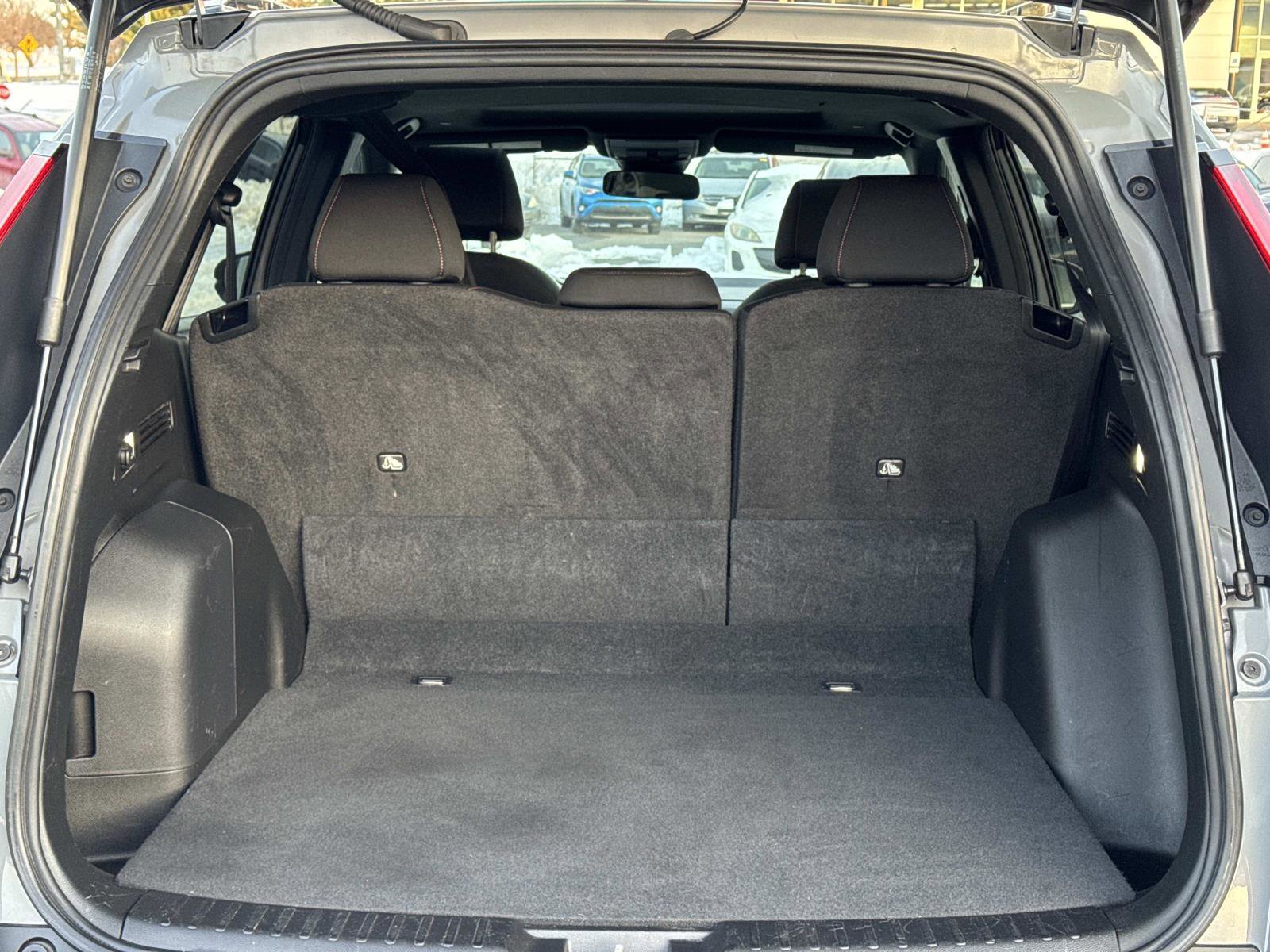 Certified 2023 Honda CR-V Sport image 17