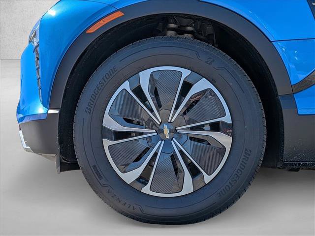 New 2026 Chevrolet Blazer EV LT FWD image 18