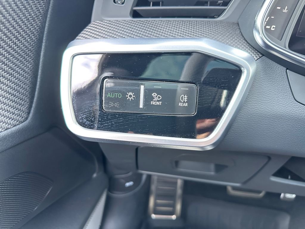 Used 2026 Audi RS 7 Performance image 24