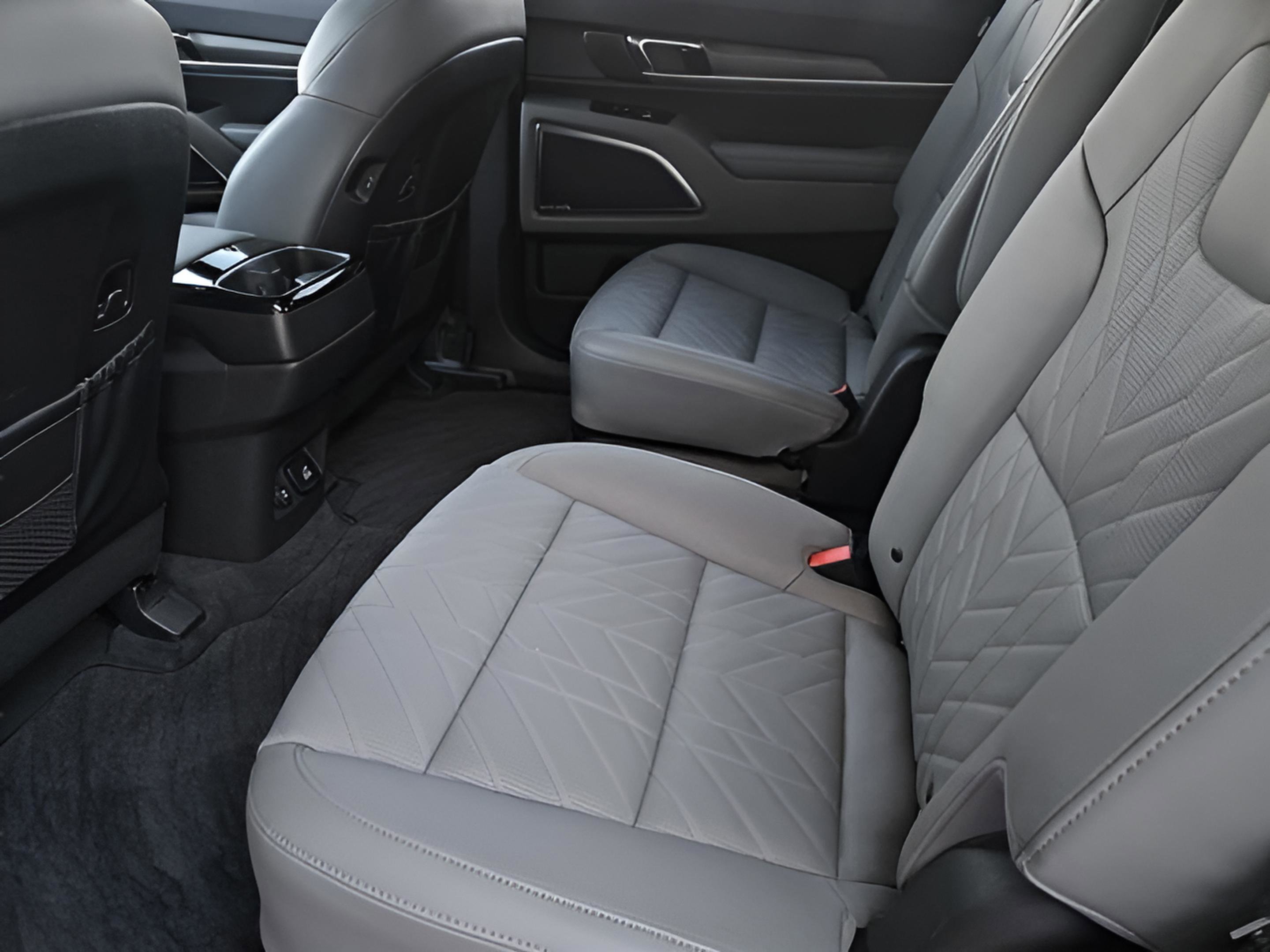 Used 2024 Kia Telluride SX Prestige X-Line image 28