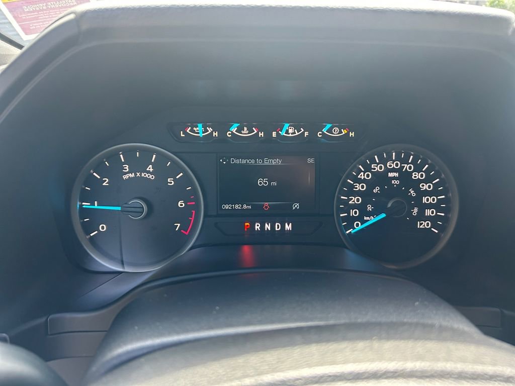 Used 2018 Ford F150 XLT w/ Equipment Group 302A Luxury image 16