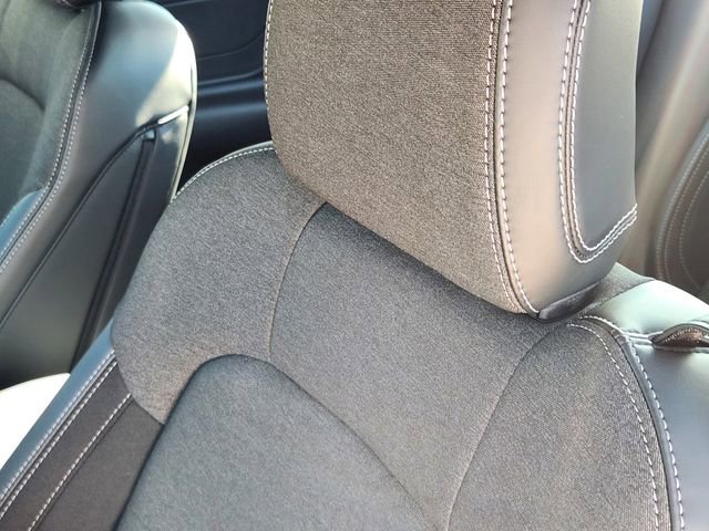 New 2026 Ford Mustang Coupe image 16