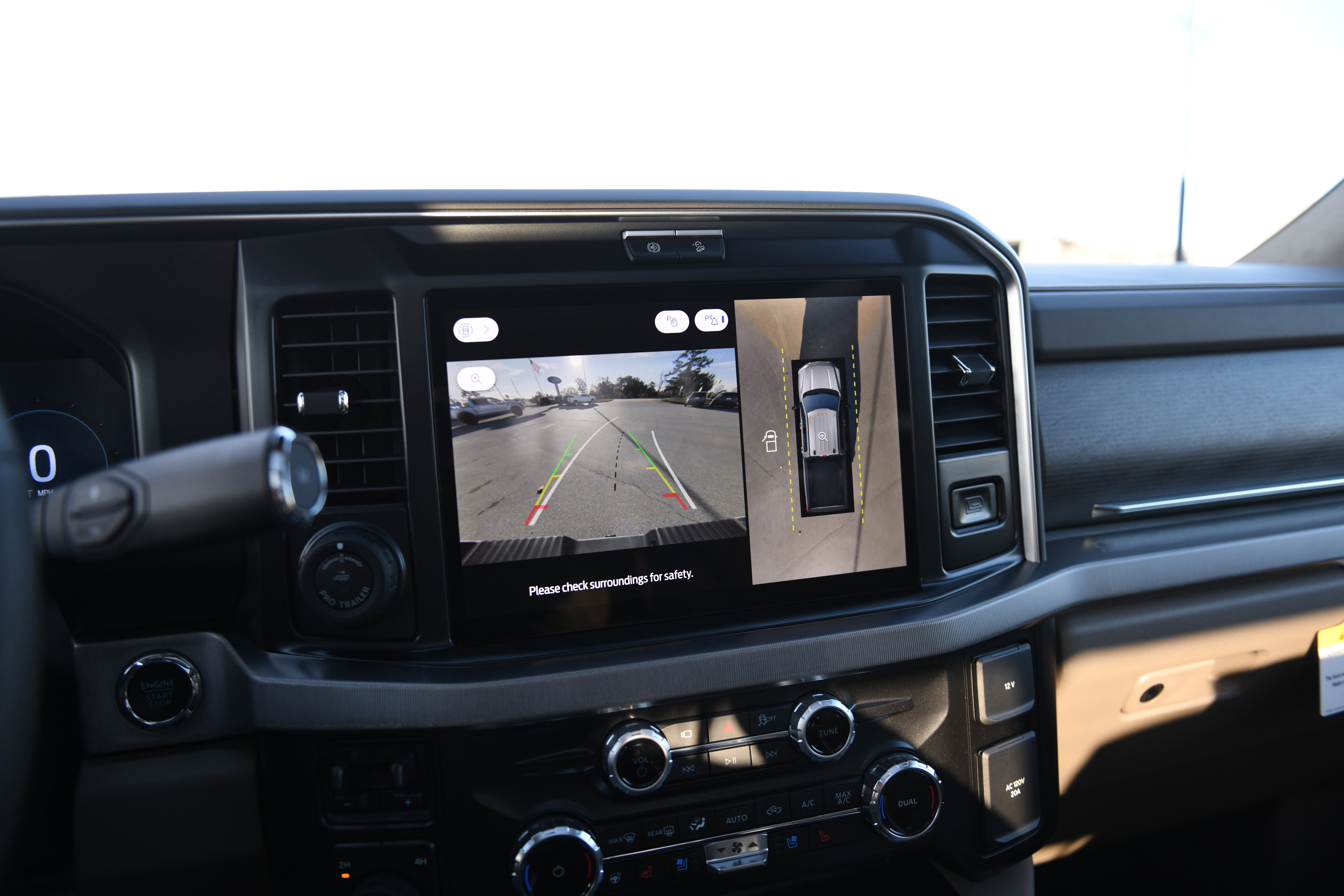 New 2026 Ford F250 Platinum w/ Platinum Plus Package image 26