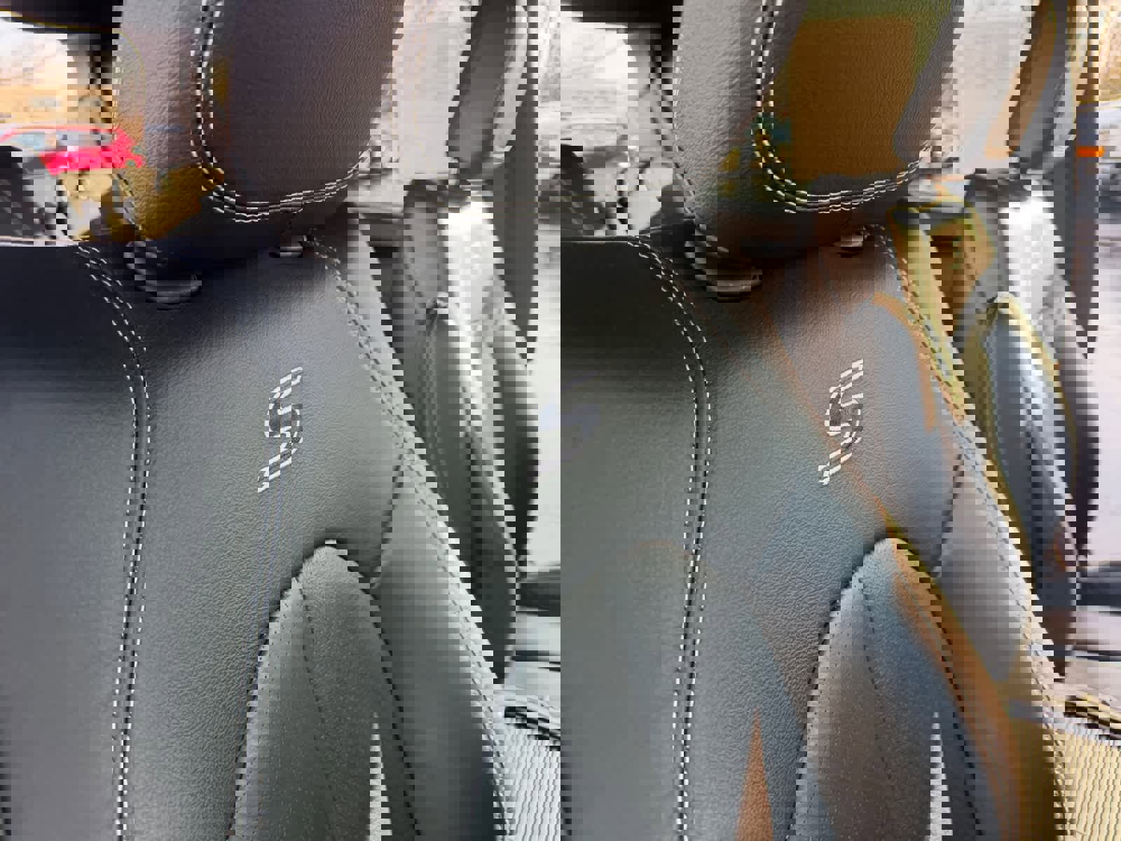 Used 2022 Chrysler Pacifica Touring-L w/ S Appearance Package FWD image 25