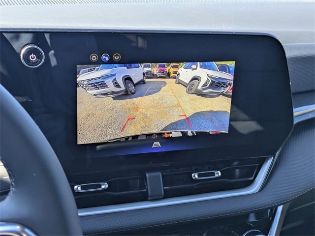 New 2026 Chevrolet Equinox LT image 17