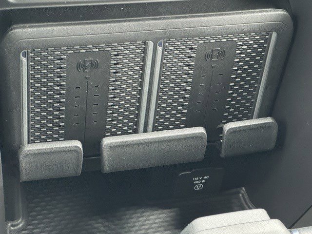 New 2026 RAM 2500 Big Horn image 25