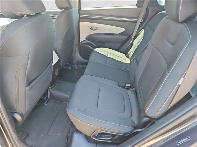 Used 2024 Hyundai Tucson SE FWD image 23