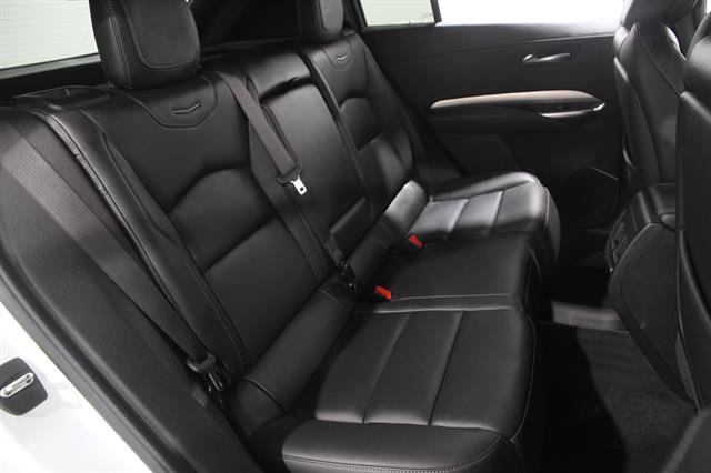 Used 2022 Cadillac XT4 Premium Luxury AWD/4WD image 18