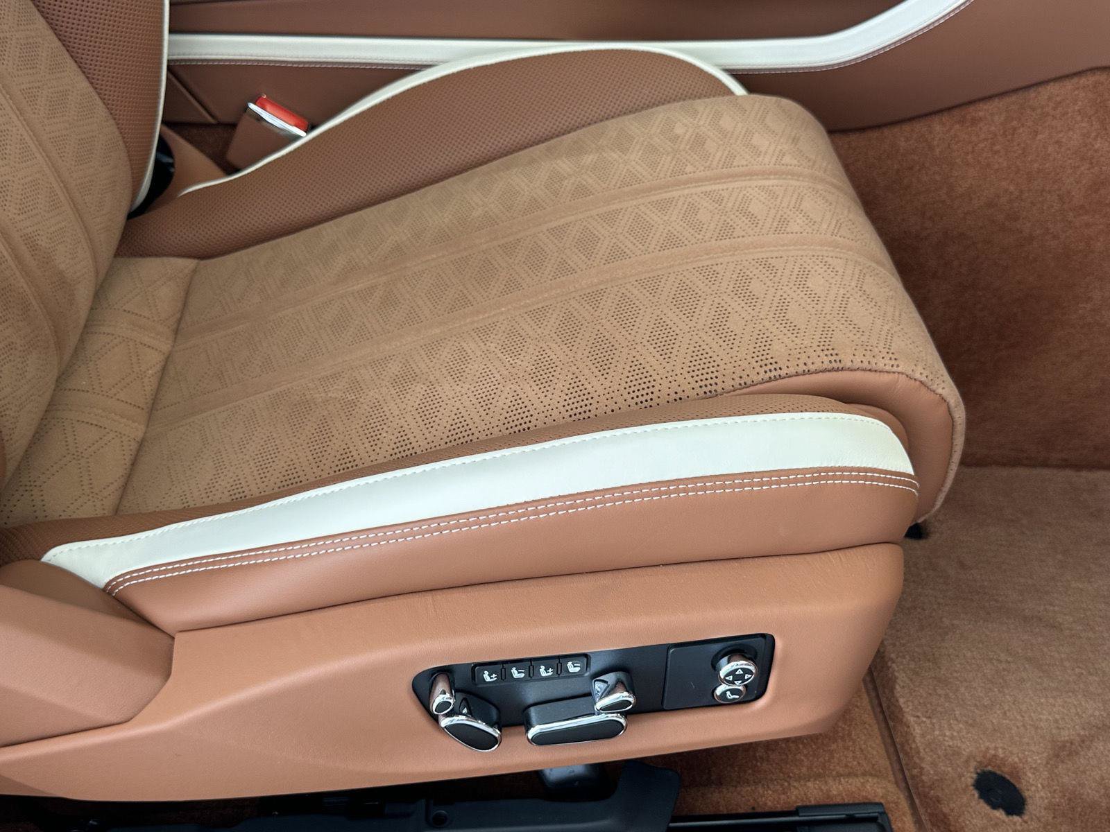New 2025 Bentley Continental GT Speed AWD/4WD image 14