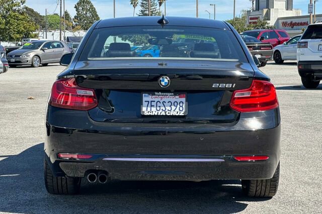 Used 2014 BMW 228i Coupe image 5