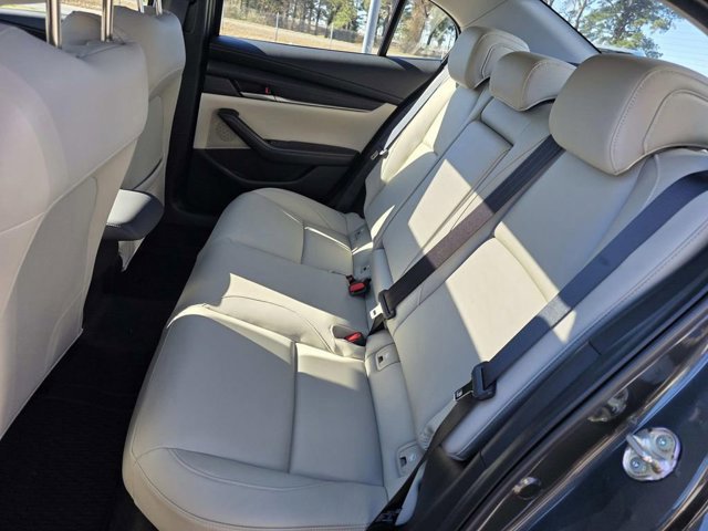 New 2026 MAZDA MAZDA3 2.5 S Sedan w/ Preferred Pkg image 6