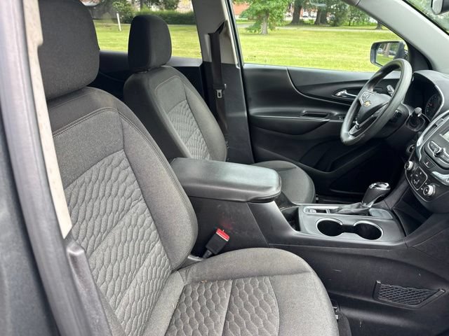 Used 2018 Chevrolet Equinox LT FWD image 26