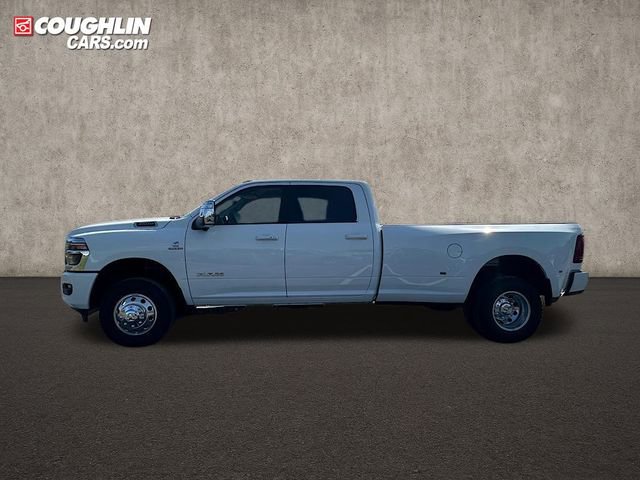 New 2026 RAM 3500 Laramie w/ Max Tow Package image 5