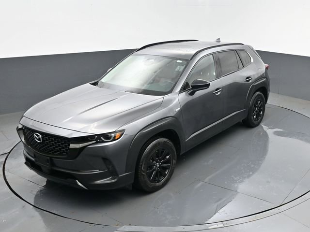 Used 2025 MAZDA CX-50 AWD 2.5 Hybrid w/ Premium Pkg image 23