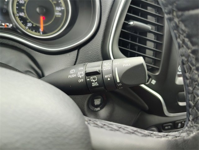 Used 2021 Jeep Cherokee Latitude Lux w/ Comfort/Convenience Group image 20