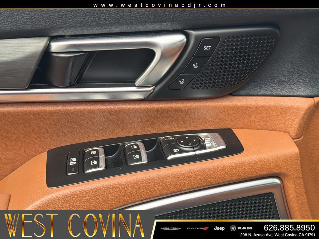 Used 2024 Kia Telluride SX Prestige X-Line AWD/4WD image 20
