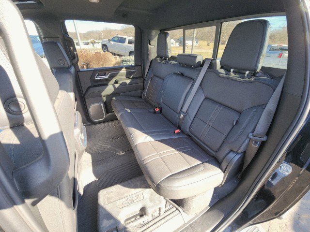 Used 2025 Chevrolet Silverado 2500 High Country w/ High Country Premium Package AWD/4WD image 25