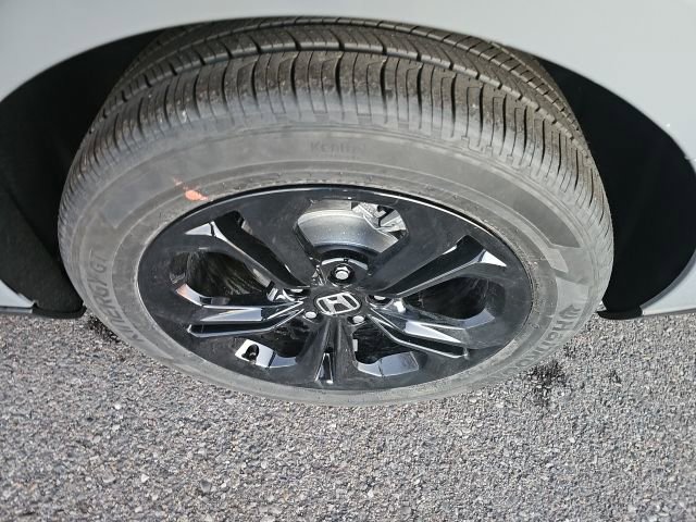 New 2025 Honda Accord SE image 21