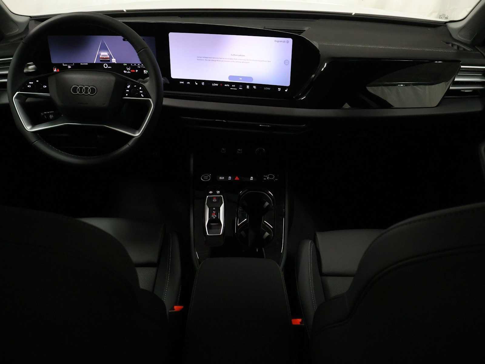 New 2026 Audi A5 Premium Plus AWD/4WD image 23