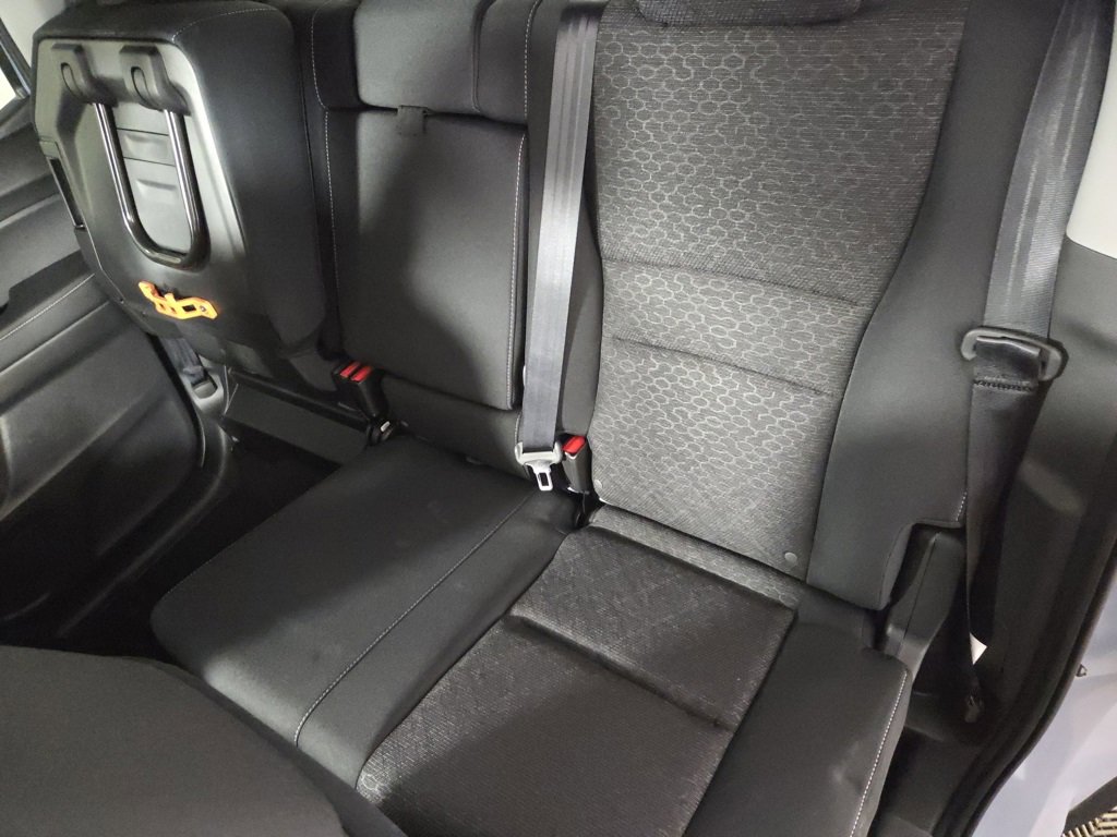 New 2025 Honda Ridgeline Sport image 10