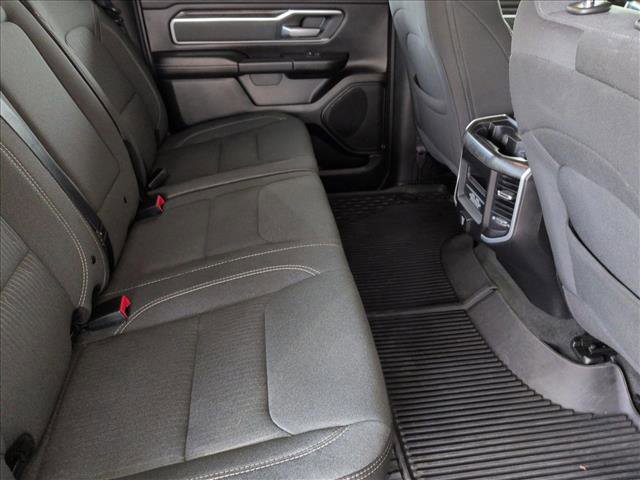 Used 2022 RAM 1500 Big Horn AWD/4WD image 18