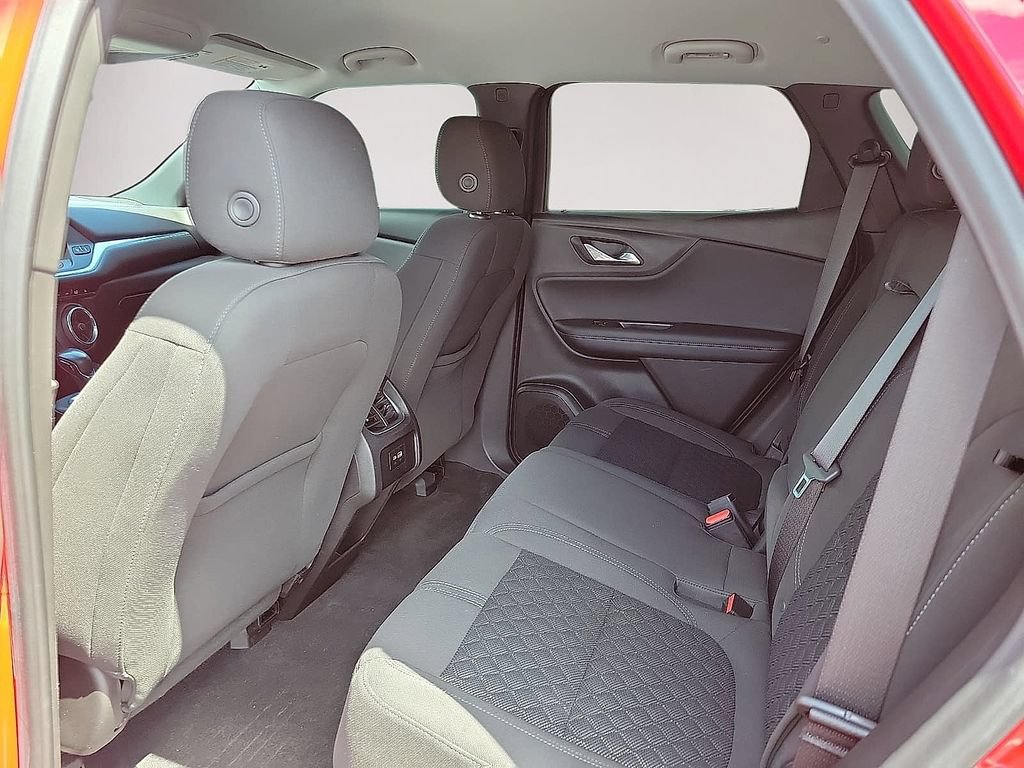 Used 2020 Chevrolet Blazer LT FWD image 8