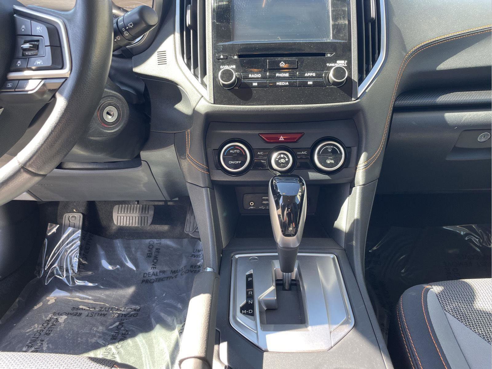 Used 2020 Subaru Crosstrek 2.0i Premium w/ Popular Package #2 image 20