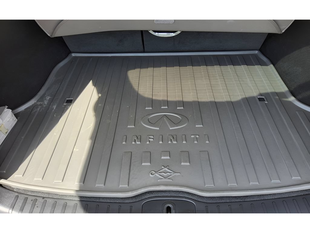 Used 2016 INFINITI QX50 2WD w/ Premium Plus Package image 31