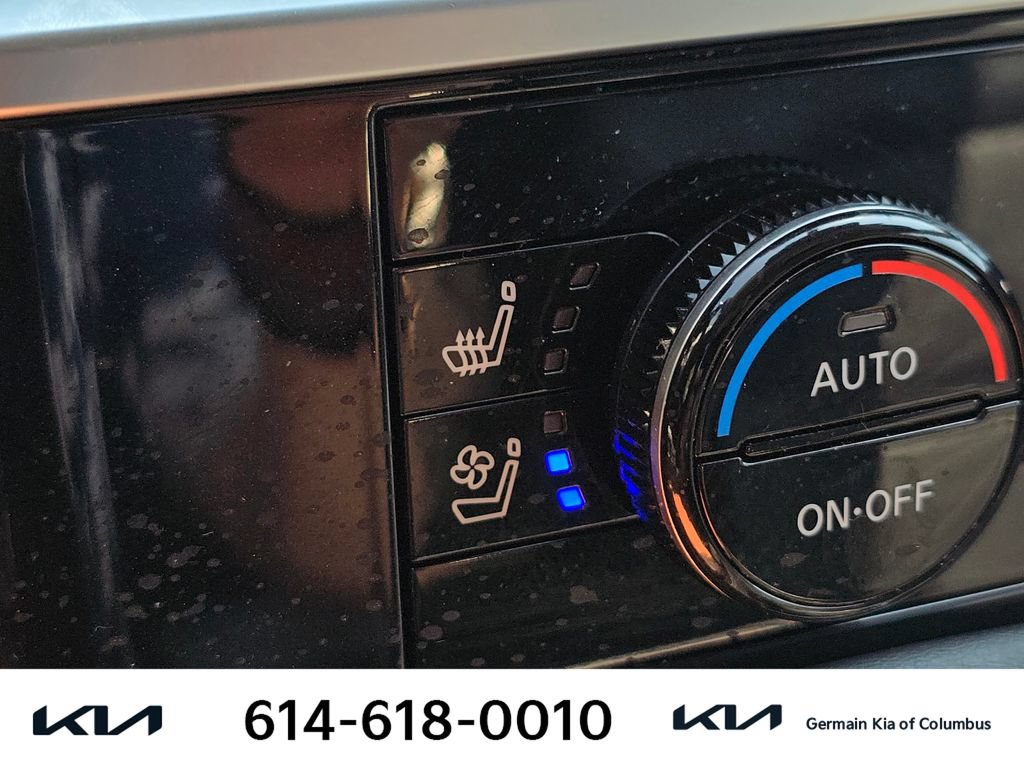 Used 2023 Nissan Pathfinder Platinum AWD/4WD image 31