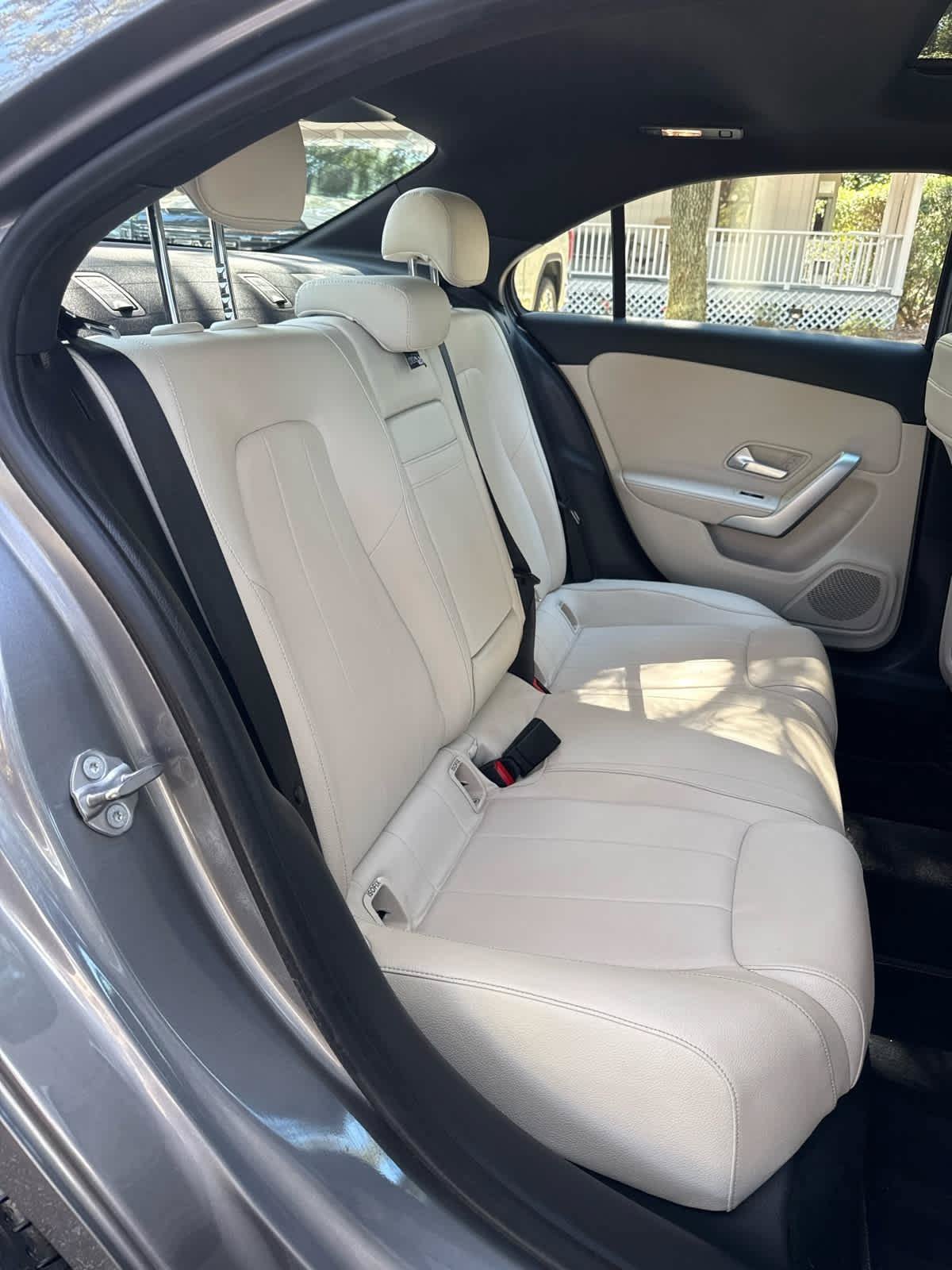 Used 2019 Mercedes-Benz A 220 image 14