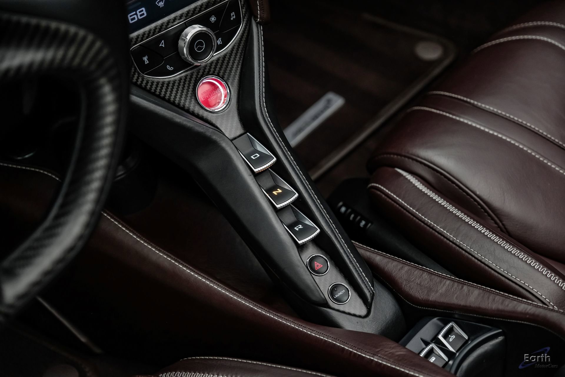 Used 2020 McLaren 720S Luxury image 66