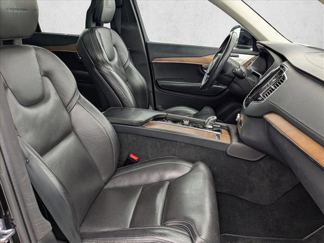 Used 2016 Volvo XC90 T8 Inscription AWD/4WD image 17