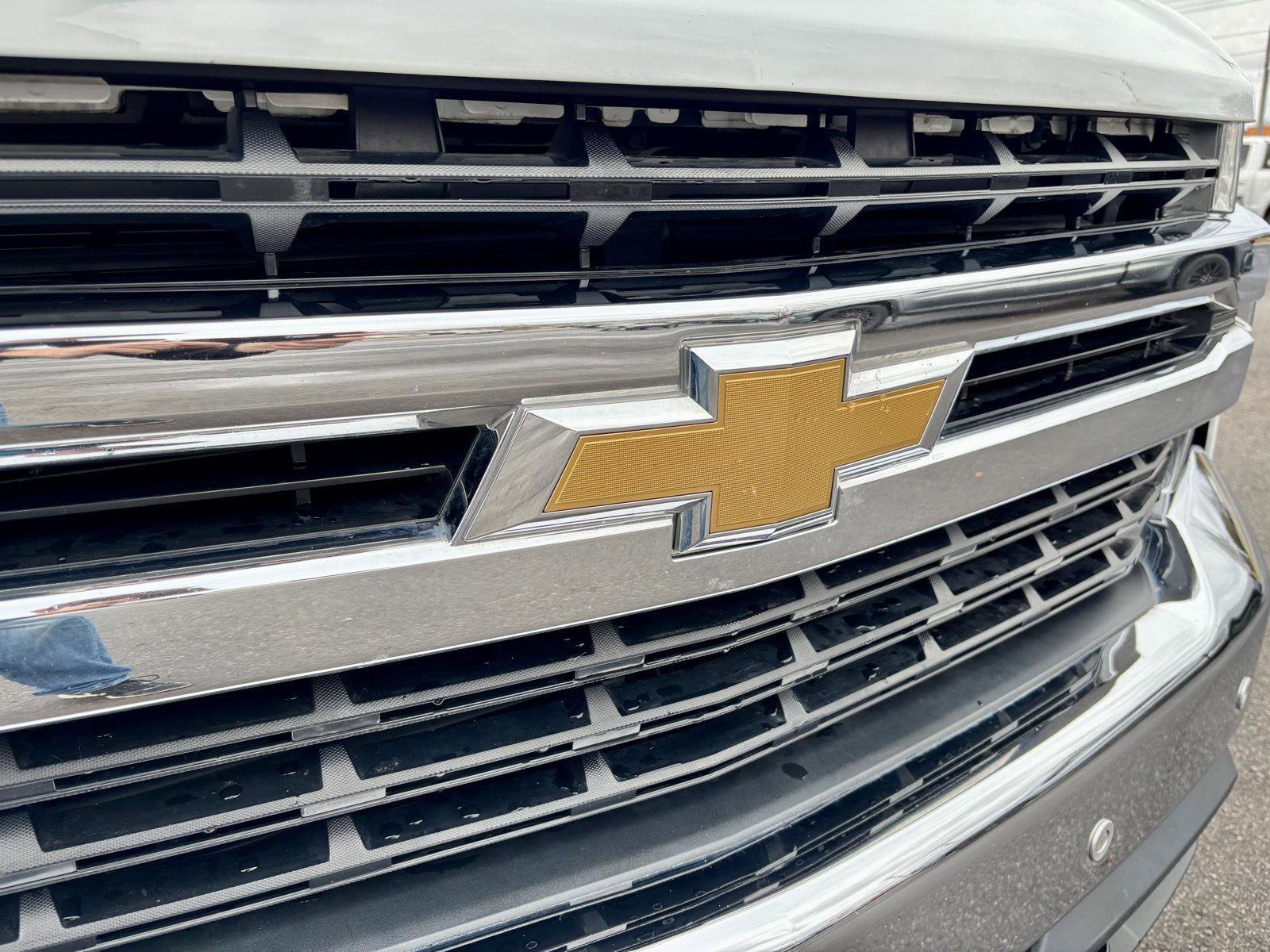 Used 2020 Chevrolet Silverado 1500 LT w/ Convenience Package image 31