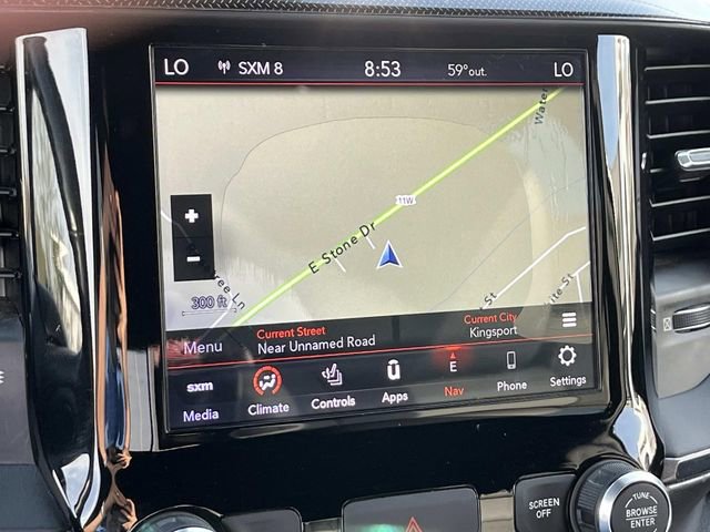 Used 2019 RAM 2500 Power Wagon image 35