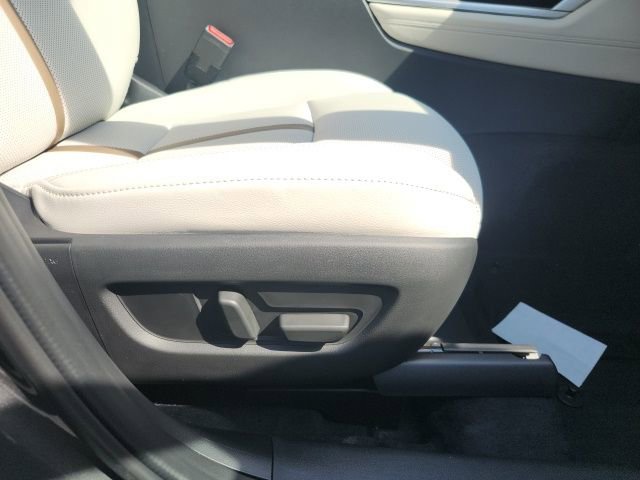 New 2026 MAZDA CX-90 3.3 Turbo S w/ Premium Package AWD/4WD image 23