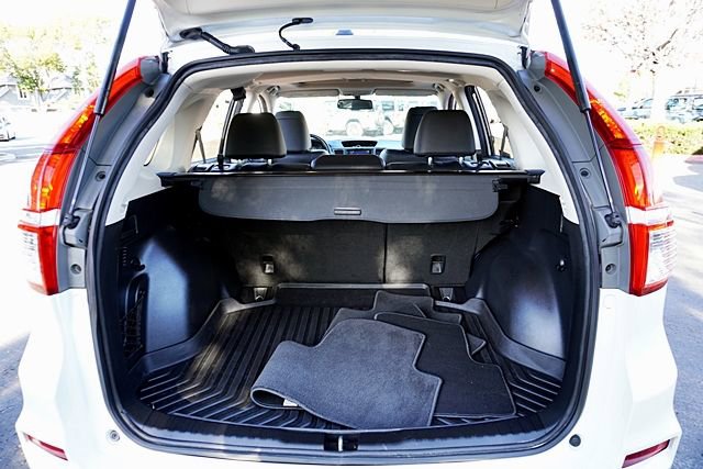 Used 2016 Honda CR-V EX-L image 15