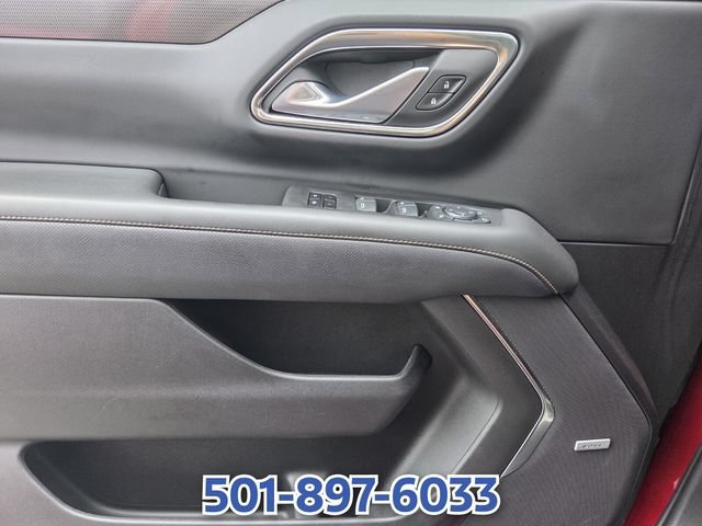 Used 2024 GMC Yukon AT4 AWD/4WD image 33