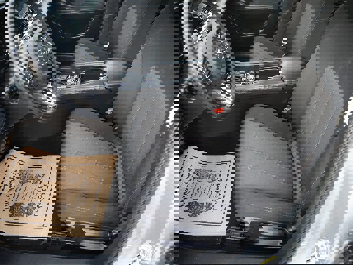 Used 2018 MAZDA MAZDA6 Sport image 10