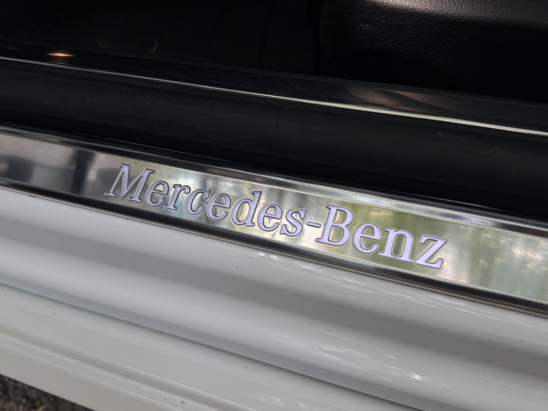 Used 2023 Mercedes-Benz S 580 4MATIC Sedan image 88