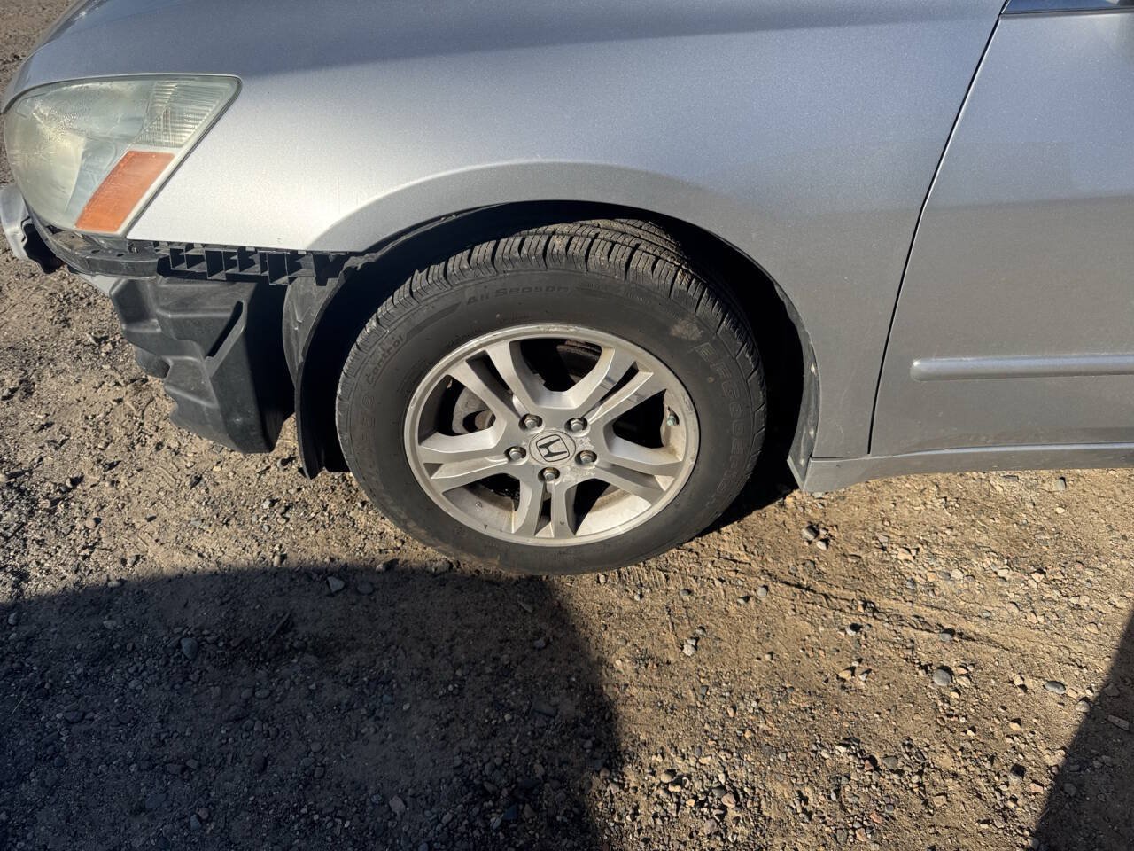 Used 2007 Honda Accord EX image 9